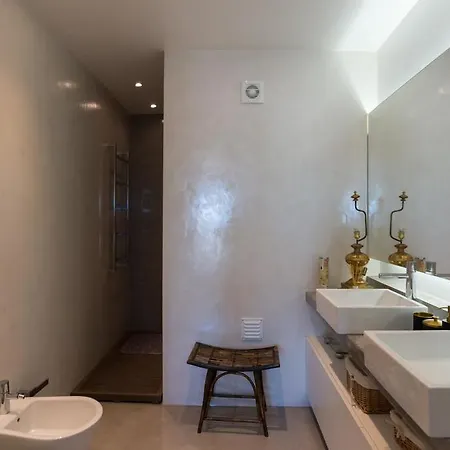Lejlighed Feels Like - Saldanha Spacious With Panorama View Lisboa